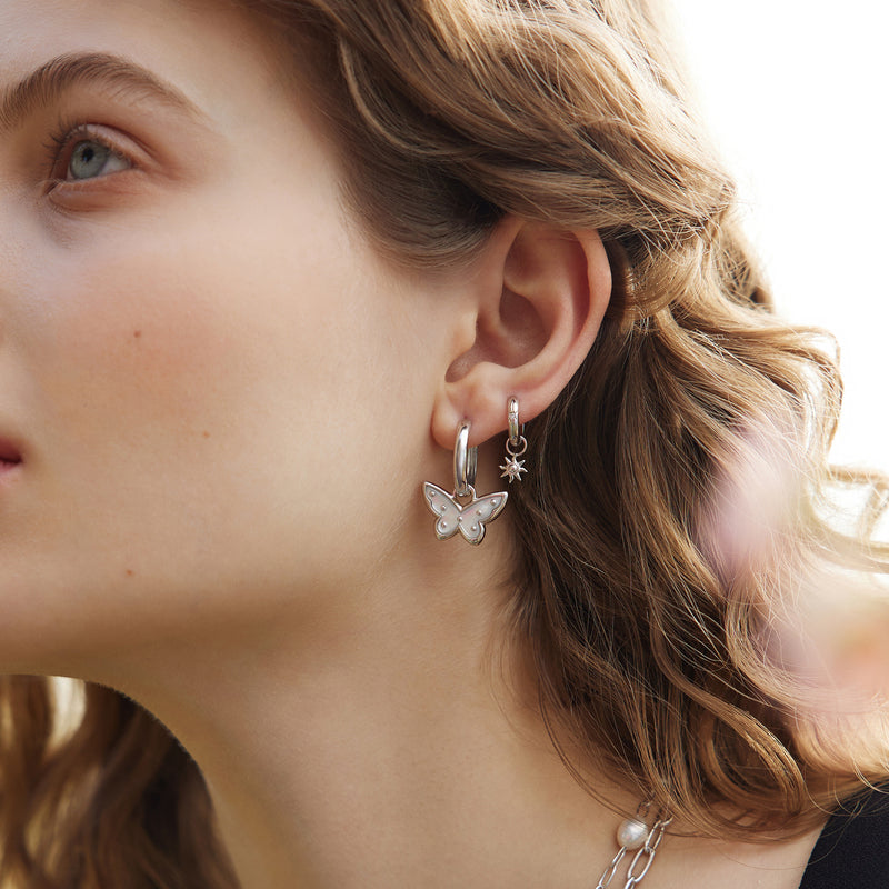 Ania Haie Pop Charms 925 Sterling Silver Hangers 2002-AH-EC055-04H-zoom-