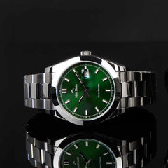 Mats Meier Grand Cornier Men's Watch MM00516