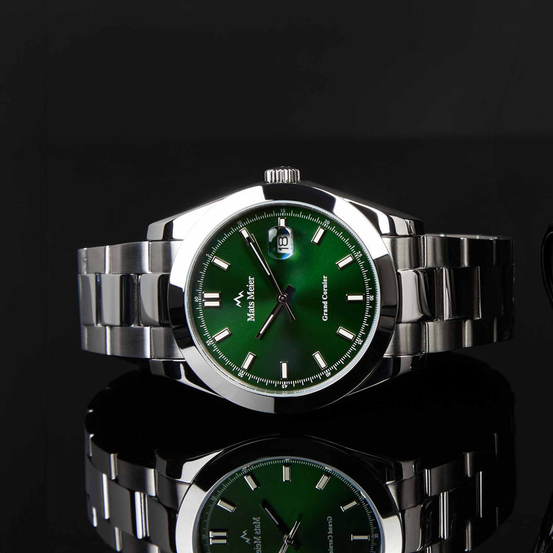 Mats Meier Grand Cornier Heren Horloge MM00516-zoom-