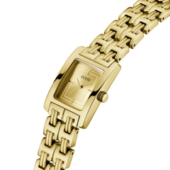 Guess Cove Gold-coloured Women's Watch GW1026L2