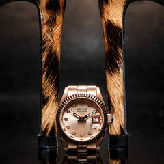 VNDX Dare Devil XS Women's'sWatch 2003-MR43002-10