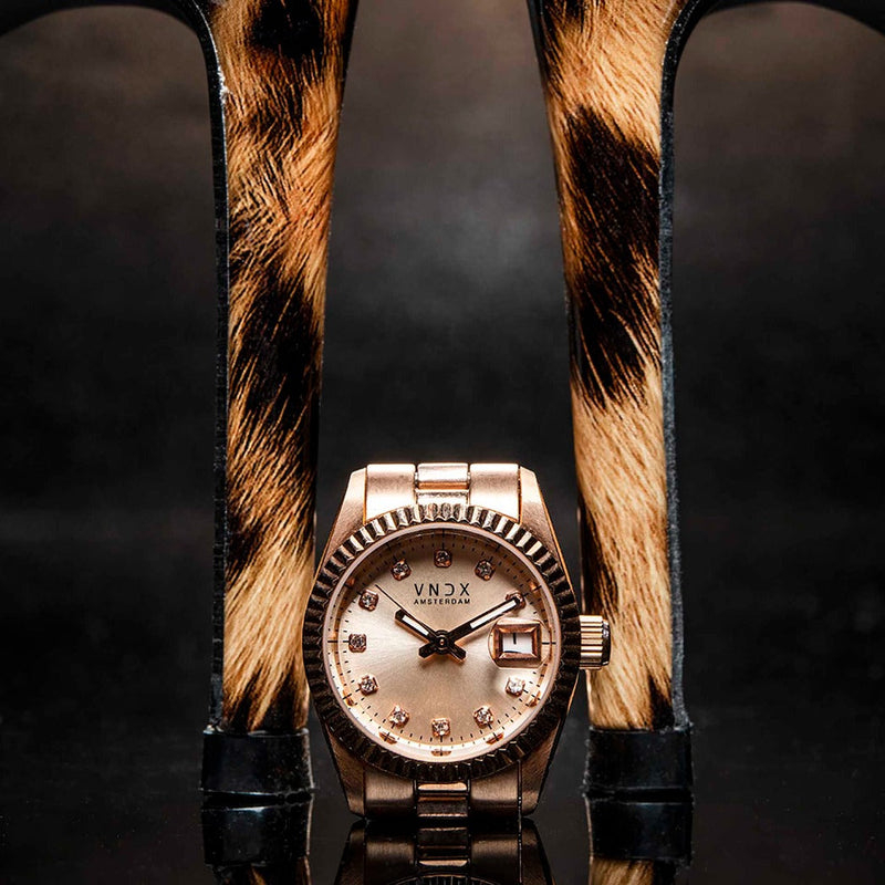 VNDX Dare Devil XS Dames Horloge 2003-MR43002-10-zoom-