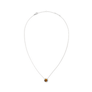 Daniel Wellington Audrey Tiger Eye Choker DW00401457