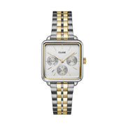 Cluse La Tétragone Multi Women's Watch CW13803