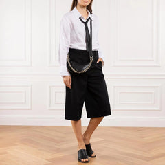 Abro Black Shoulder Bag 2001-A0370355