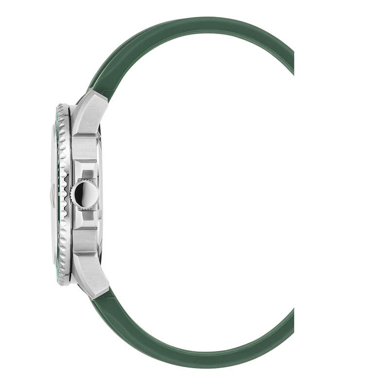 JDM Military Mike Plus Green Sunray Men's Watch JDM-WG029-01-zoom-