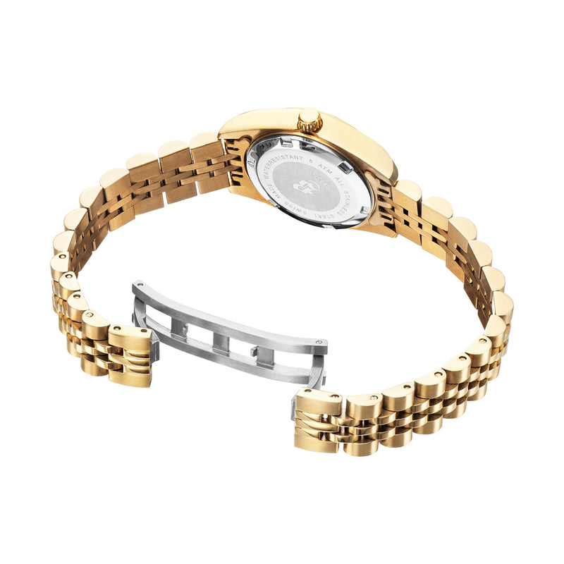 Jacques du Manoir Inspiration Women's Watch NRO.22-zoom-