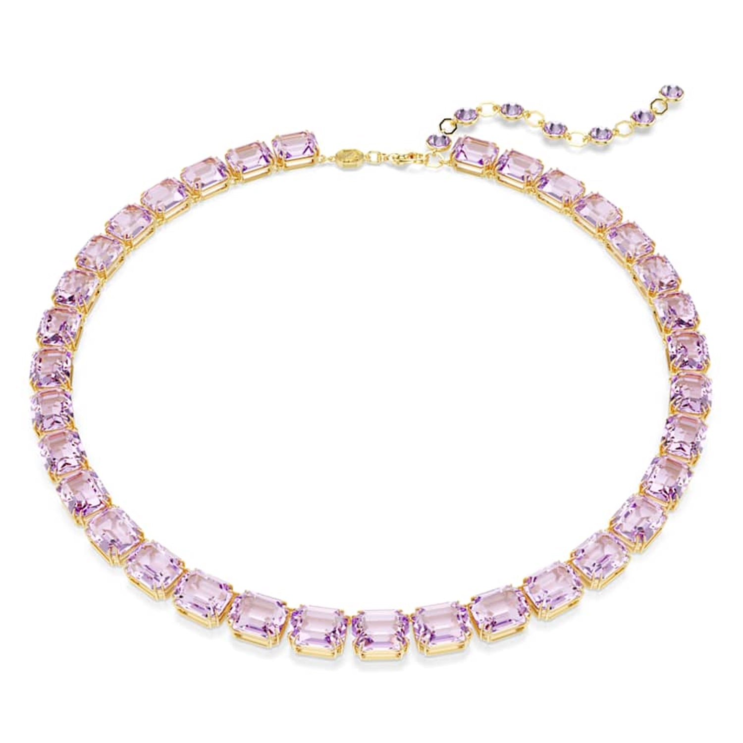 Milnia Gold Coloured Necklace Ketting 5705754