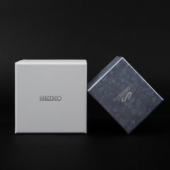 Seiko 5 Sports Automaat horloge SRPG39K1