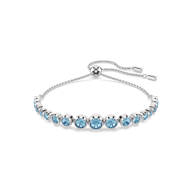 Swarovski Imber Silver Coloured Bracelet 5719282-zoom-