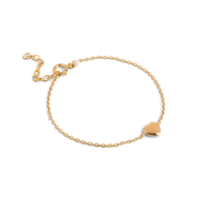 ENAMEL Copenhagen Amore 925 Sterling Silver Armband B141G