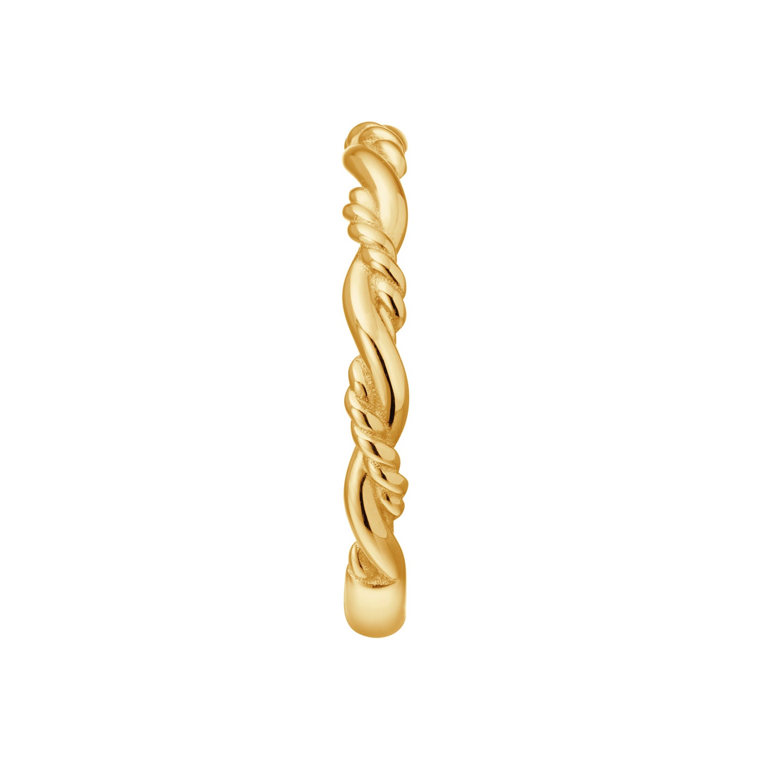 Jackie Gold Amalia 14 Karat Gold Ring JKR25.558.54