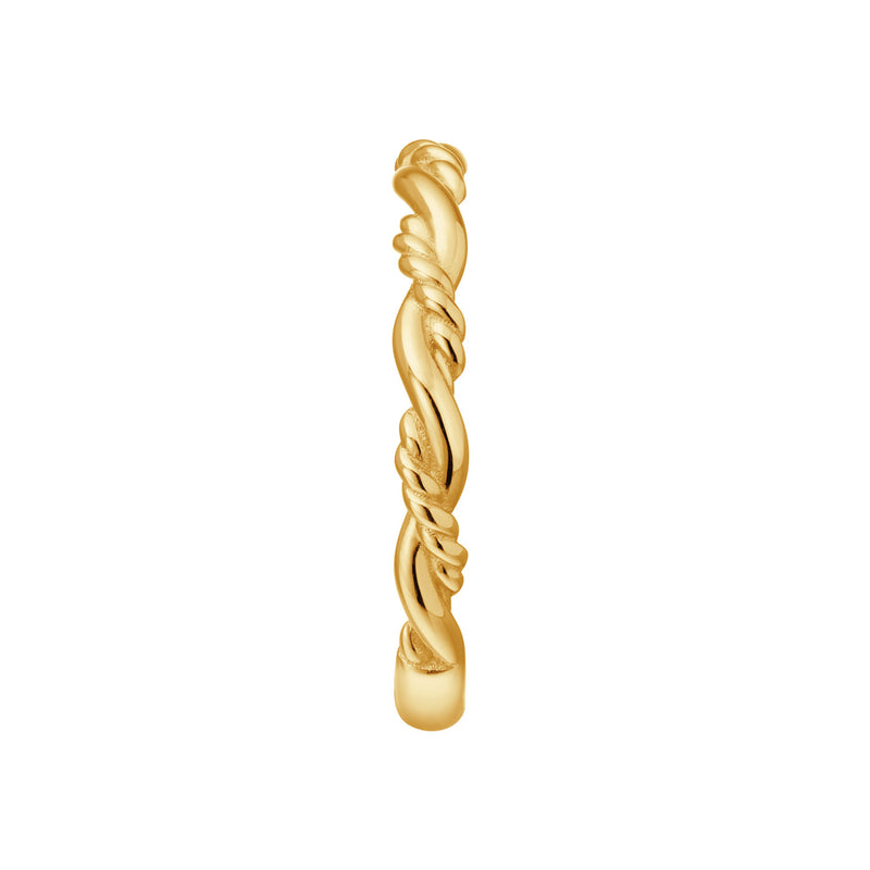 Jackie Gold Amalia 14 Karat Gold Ring JKR25.558.54-zoom-