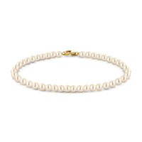 Blush 14 karat gold Bracelet 2253YPW