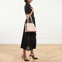 Furla Pink Tote Bag 2001-A0530288