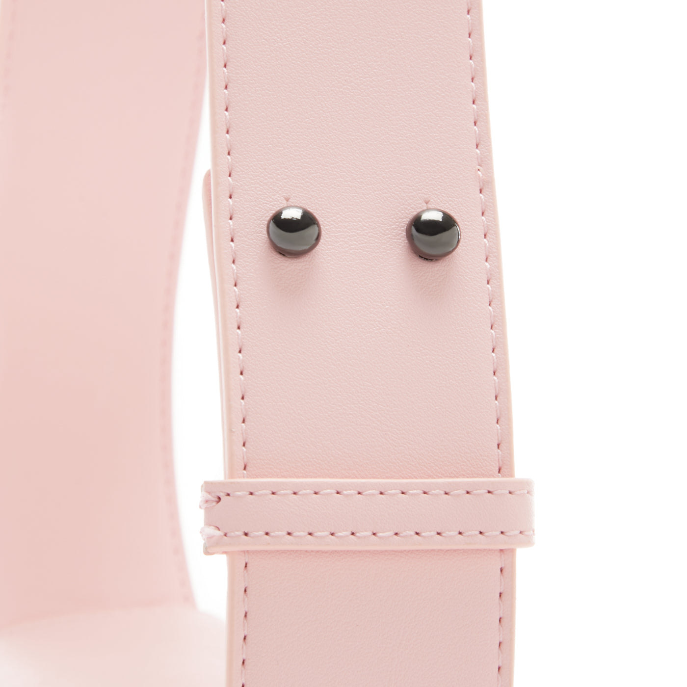 Chiara Ferragni Eyelike Pink Shoulder Bag 75SB4BBB-ZS517-439