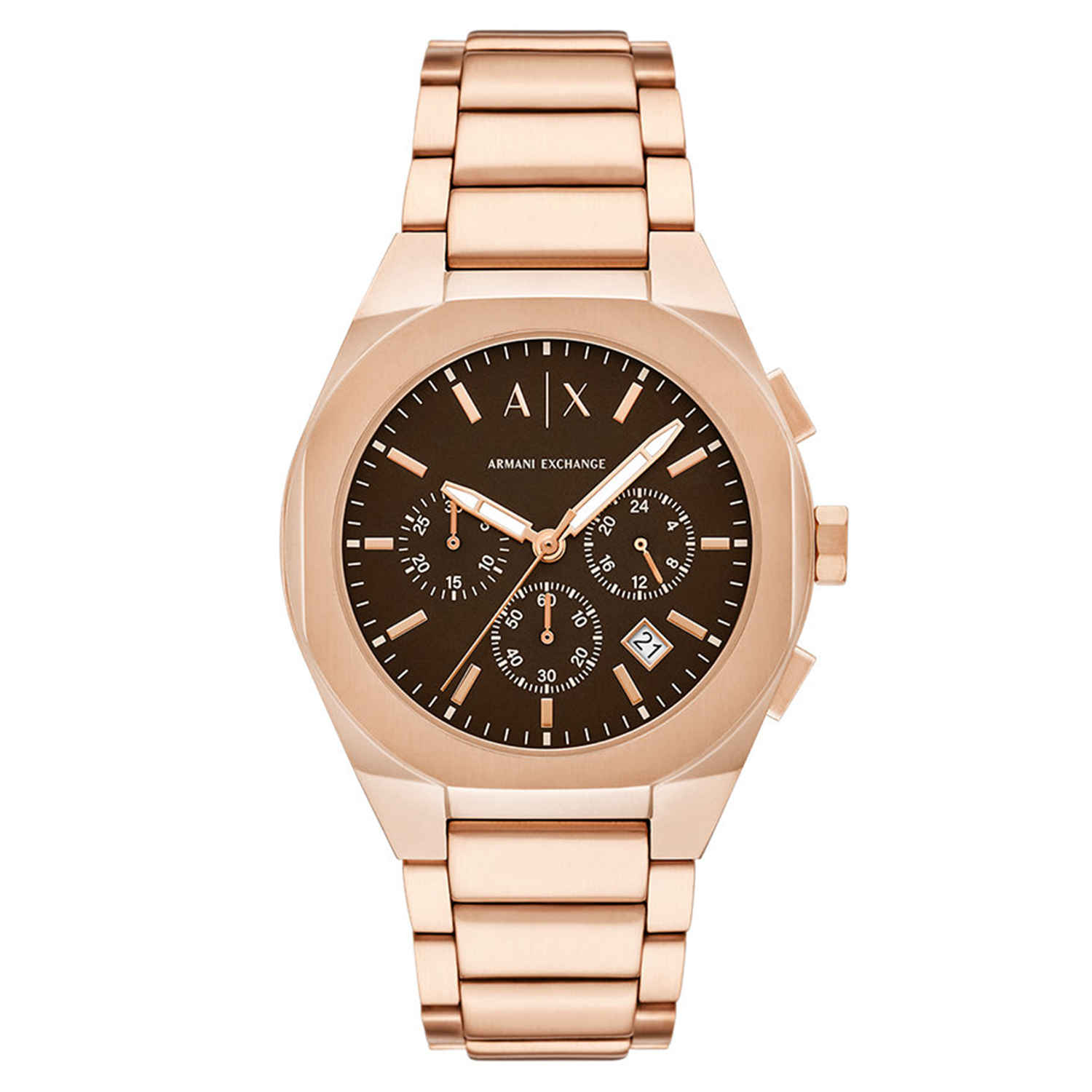 Armani Exchange Sync Chronograph Men's Watch AX4188