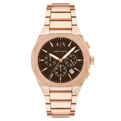 Armani Exchange Sync Chronograph Men's Watch AX4188