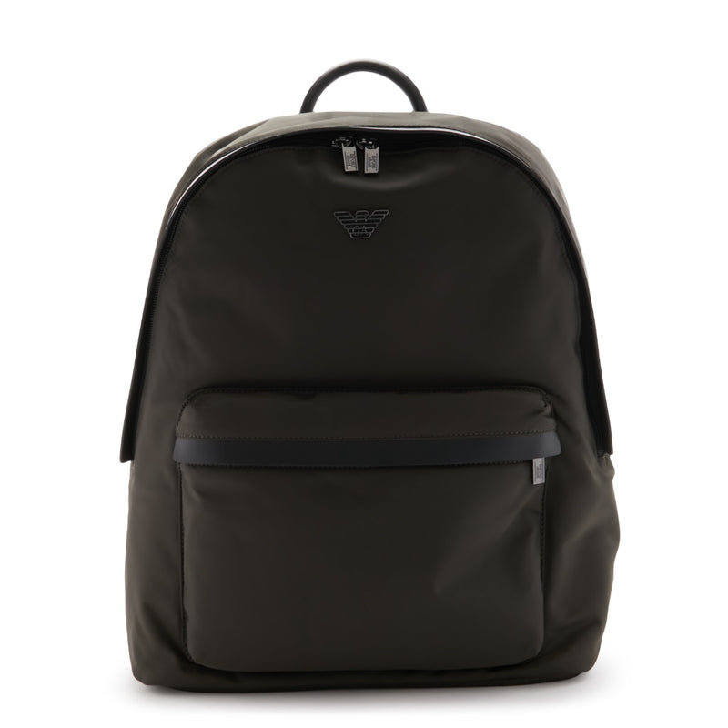 Emporio Armani Green Backpack Y4O348-Y217J-80023-zoom-