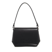 Liebeskind Berlin Lilly Black Leather Crossbody bag 2001-A0566410