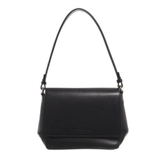 Liebeskind Berlin Lilly Black Leather Crossbody bag 2001-A0566410
