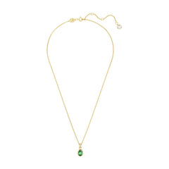 Swarovski Stilla Gold Pendant 5648751