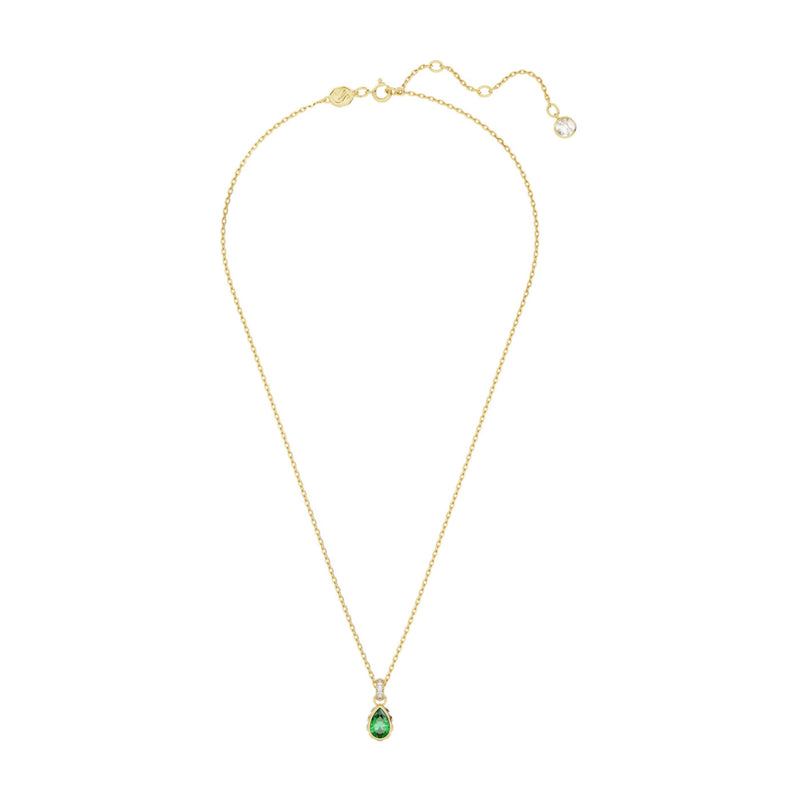 Swarovski Stilla Gold-coloured Pendant 5648751-zoom-