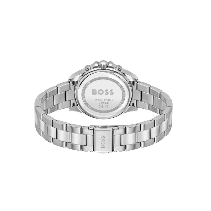 Hugo Boss ALLEY Roze Dames Horloge 2002-HB1502825-zoom-