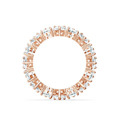 Swarovski Vittore Rose gold Ring 5586164