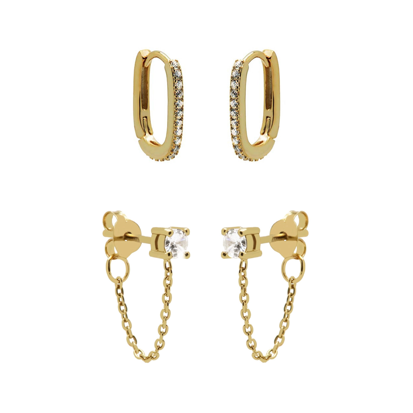 Karma Gold Earparty EPV22GP