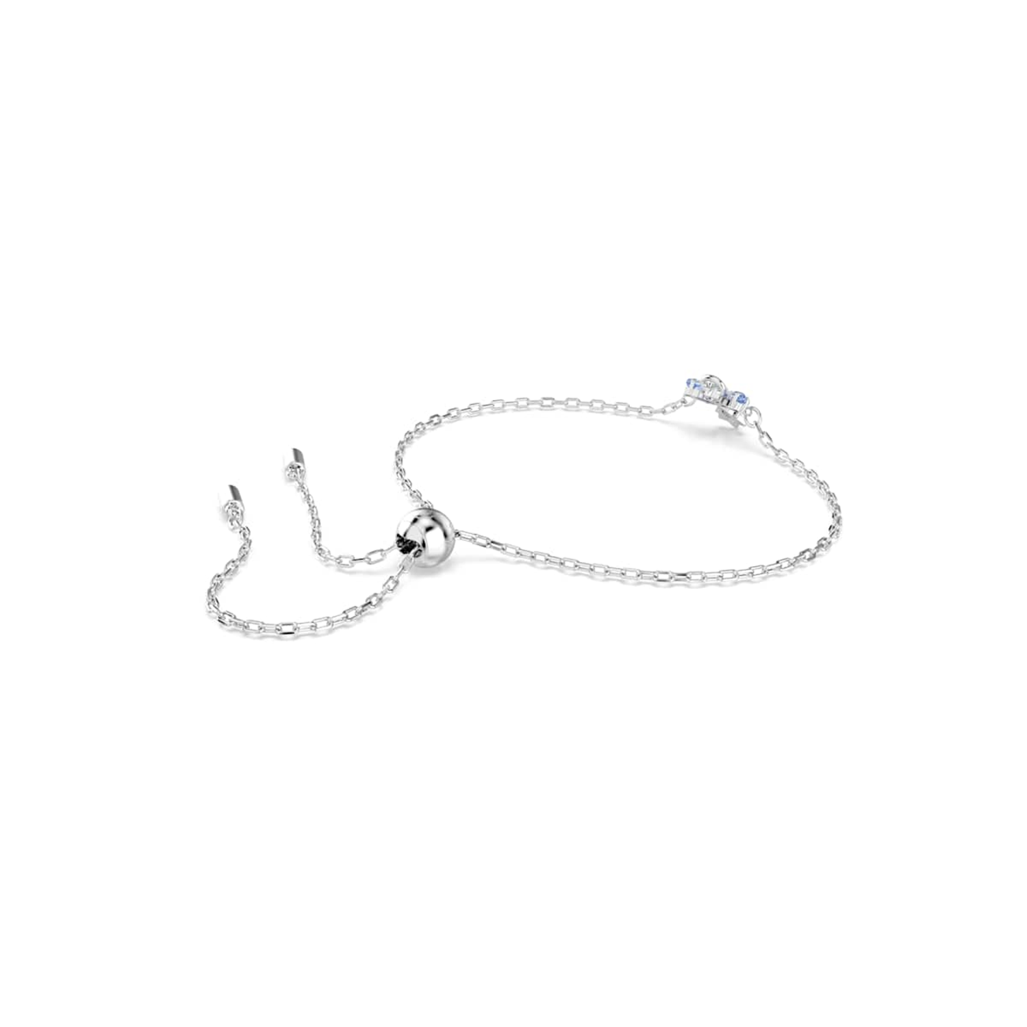 Swarovski MP Magic Silver Bracelet 5734263