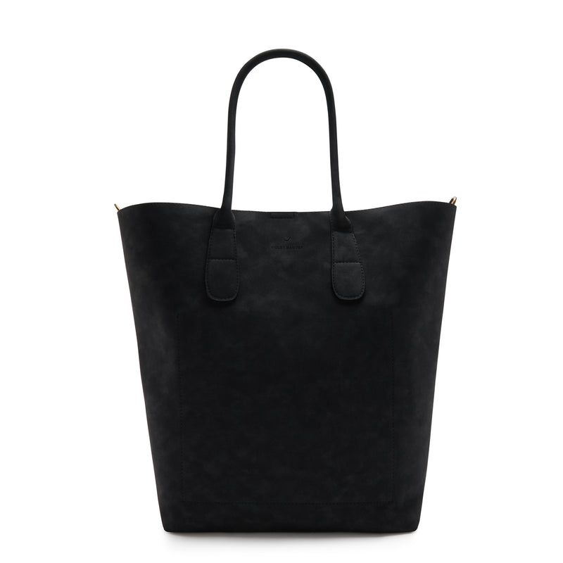 Violet Hamden My Daily Zwarte Shopper VH25023-zoom-