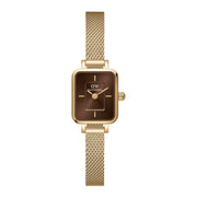 Daniel Wellington Quadro Mini Women's Watch DW00100654