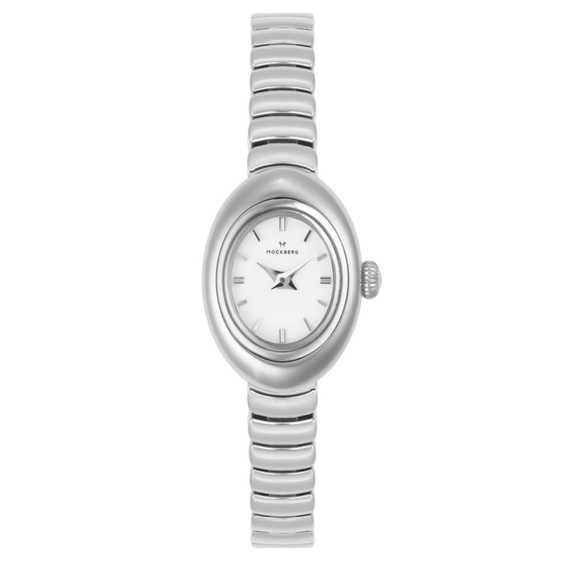 Mockberg Belle Oval Petite Women's Watch MB1417