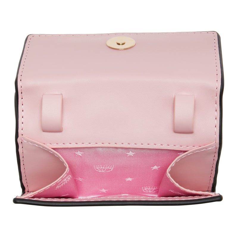 Chiara Ferragni Black Crossbody bag 75SB4BK6-ZS959-899-zoom-