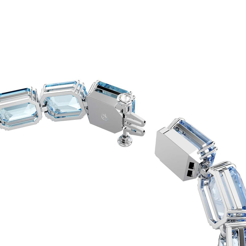 Swarovski Millenia Blue Coloured Bracelet 5694135-zoom-