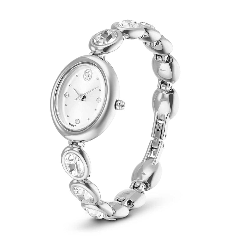 Swarovski Imber Zilverkleurig Dameshorloge 5740826-zoom-