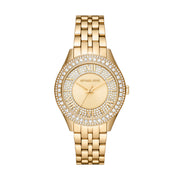 Michael Kors Harlowe Women's Watch MK4709
