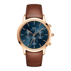 Daniel Wellington St. Mawes Brown Watch DW00100639