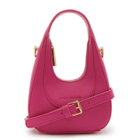 Chiara Ferragni Caia Pink Crossbody Bag 75SB4BG2-ZS517-431