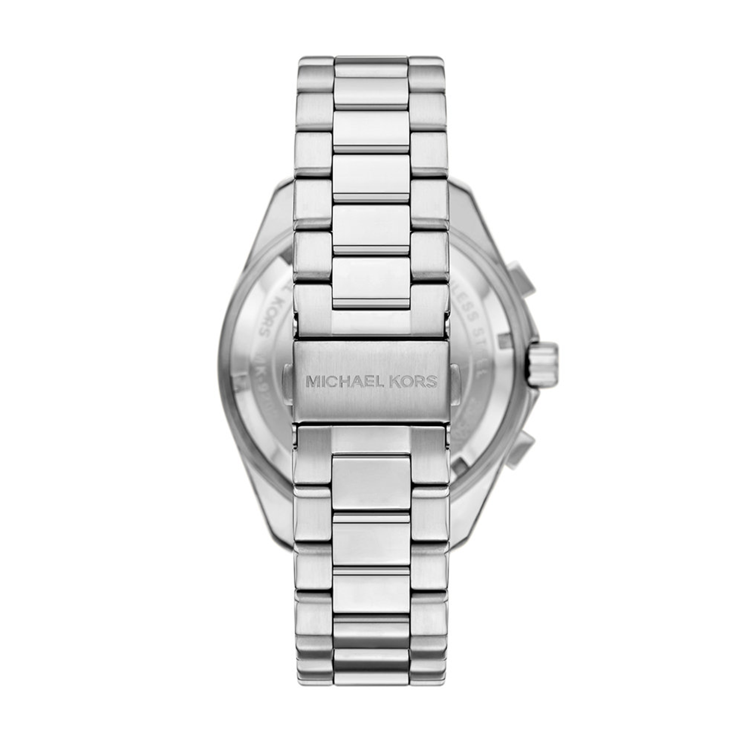 Michael Kors Maritime Chronograph Men's Watch MK9215