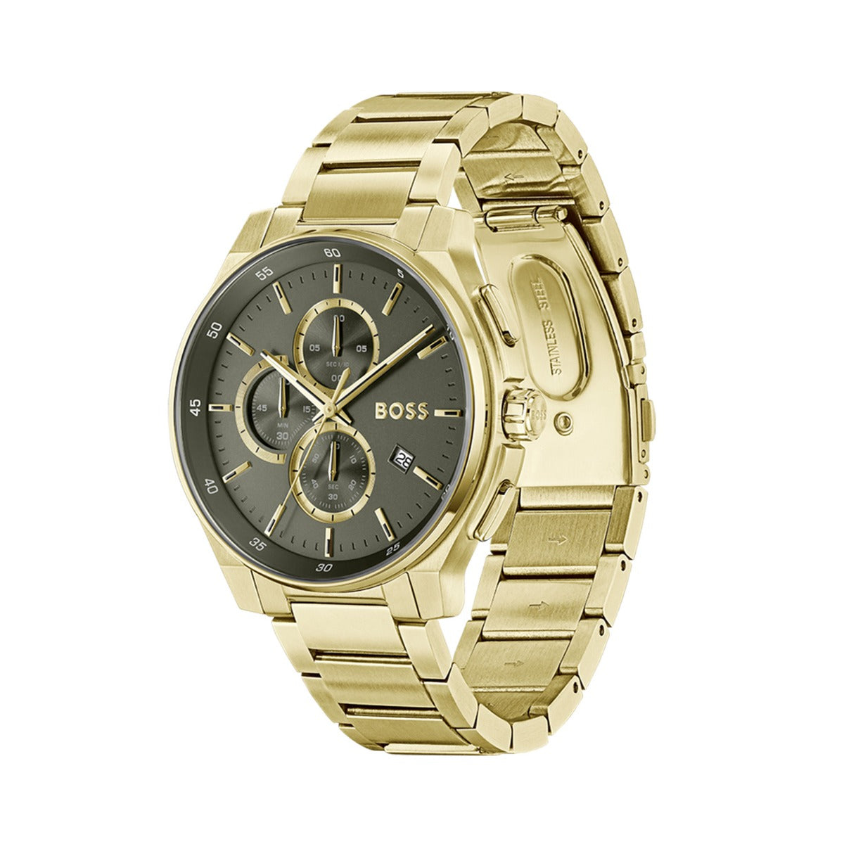 Hugo Boss BOSS Quartz Men's Watch HB1514190