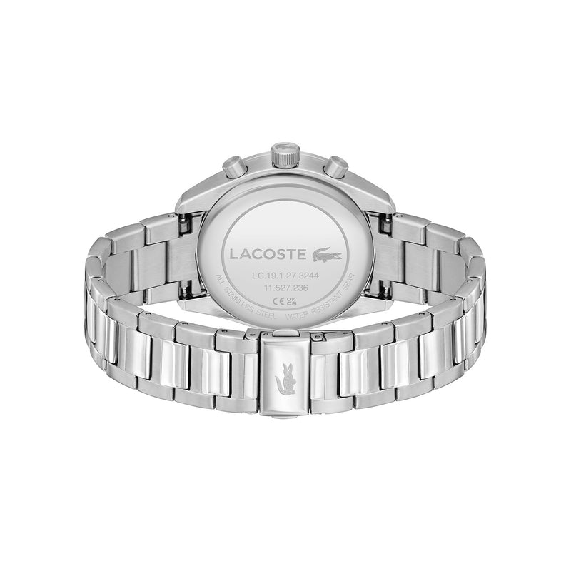 Lacoste BOSTON Groen Heren Horloge 2002-LC2011346-zoom-