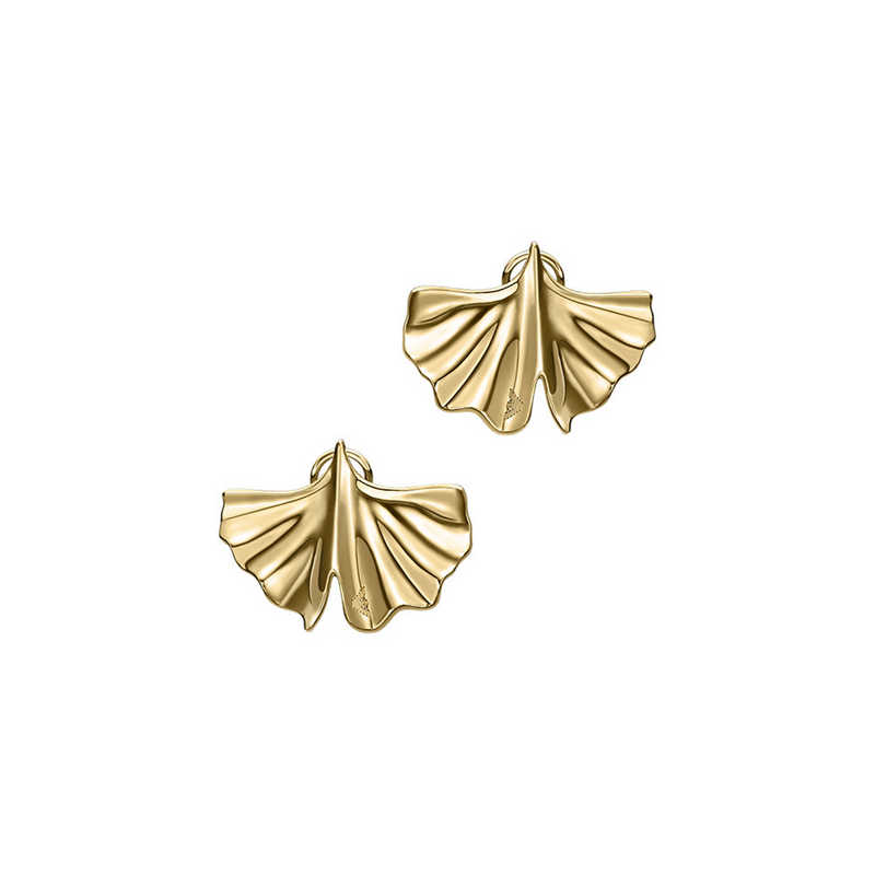 Emporio Armani Copper Gold Coloured Earrings EGS3261710-zoom-