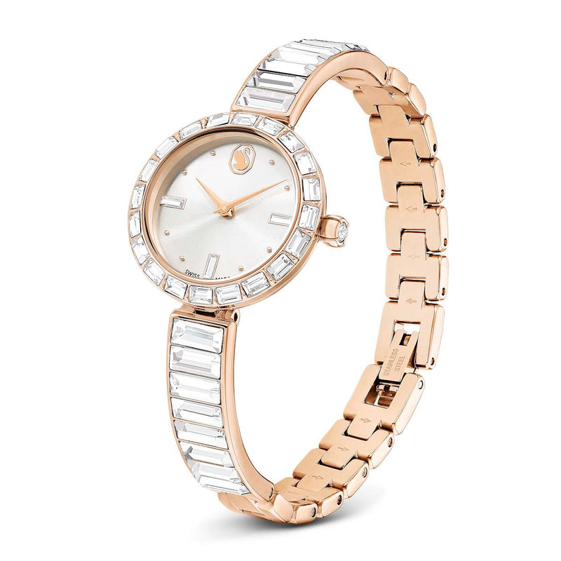 Swarovski Matrix Women's Watch 5677484-zoom-