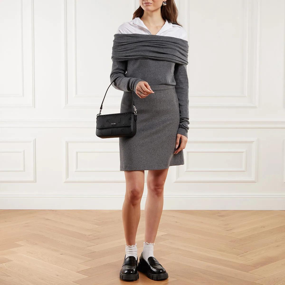 JOOP! Black Crossbody Bag 2001-A0490373