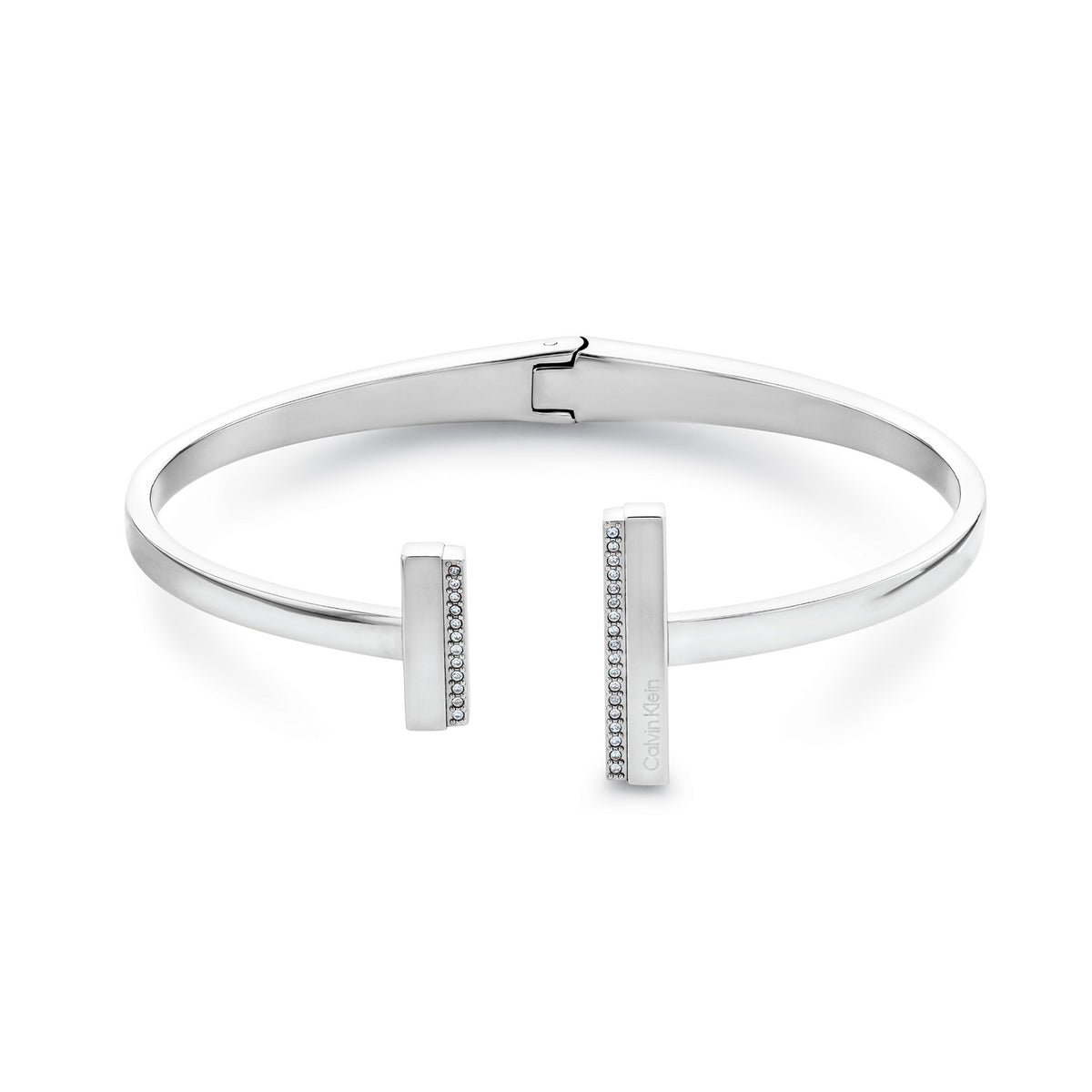 Calvin Klein Stainless Steel Bracelet 2002-CJ35000160