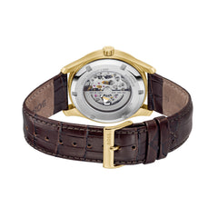 Hugo Boss Principe Skeleton Men's Watch HB1514235