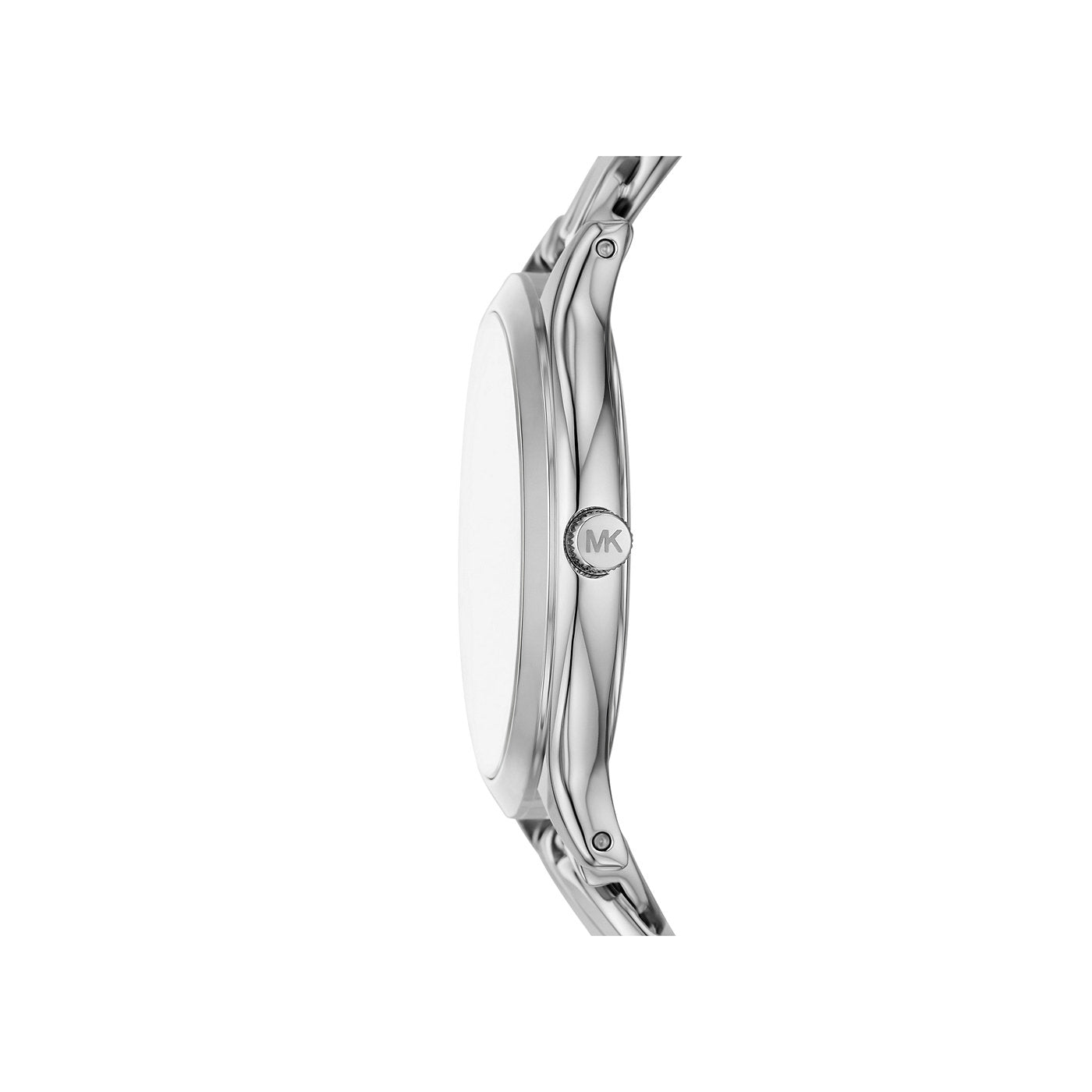 Michael Kors Runway Silver Watch MK7474