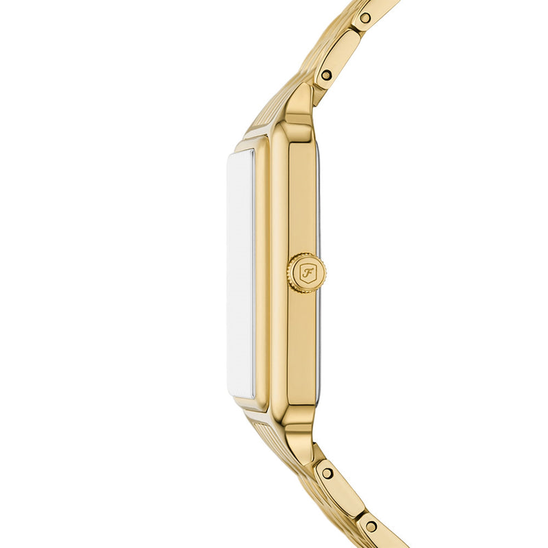 Fossil Raquel Pearl Women's Watch ES5398-zoom-